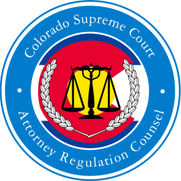 Attorney Regulation Council logo